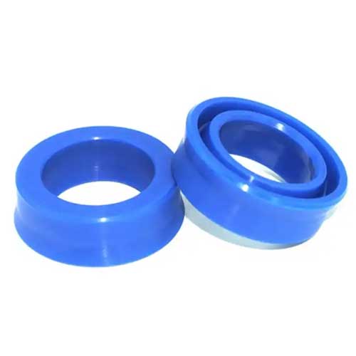 Hydraulic seal