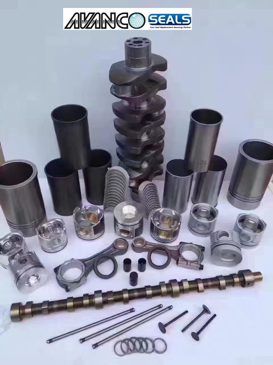 Engine parts